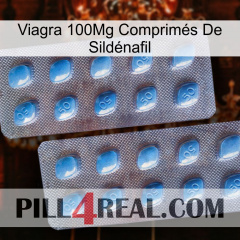 Viagra 100Mg Comprimés De Sildénafil viagra4